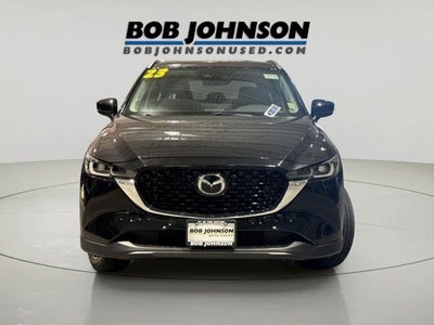 2023 Mazda Mazda CX-5 2.5 S Premium