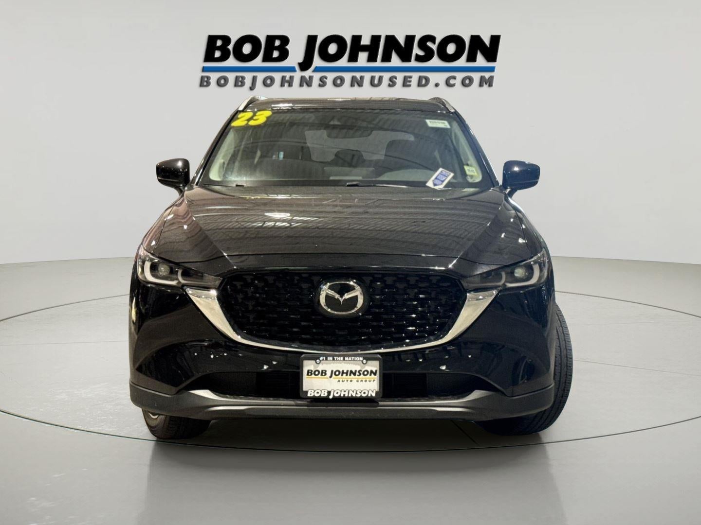 2023 Mazda Mazda CX-5 2.5 S Premium