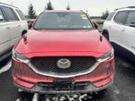 2021 Mazda Mazda CX-5 Signature