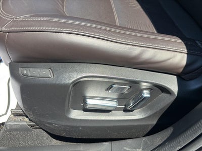 2019 Mazda Mazda CX-5 Signature