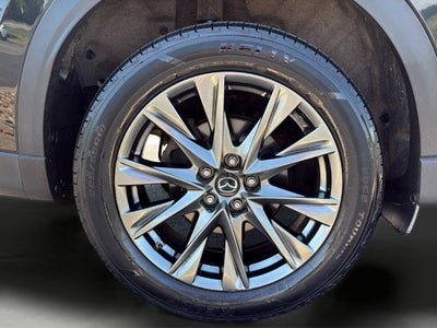 2019 Mazda Mazda CX-5 Signature