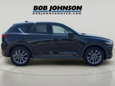 2019 Mazda Mazda CX-5 Signature