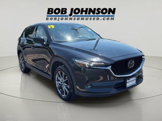 2019 Mazda Mazda CX-5 Signature
