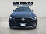 2025 Mazda Mazda CX-70 3.3 Turbo S Premium