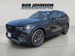 2025 Mazda Mazda CX-70 3.3 Turbo S Premium