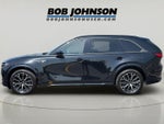 2025 Mazda Mazda CX-70 3.3 Turbo S Premium