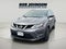 2018 Nissan Rogue Sport SV