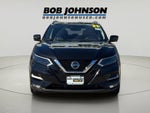 2021 Nissan Rogue Sport SL AWD Xtronic CVT