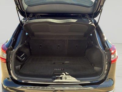 2021 Nissan Rogue Sport SL AWD Xtronic CVT