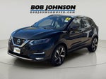 2021 Nissan Rogue Sport SL AWD Xtronic CVT