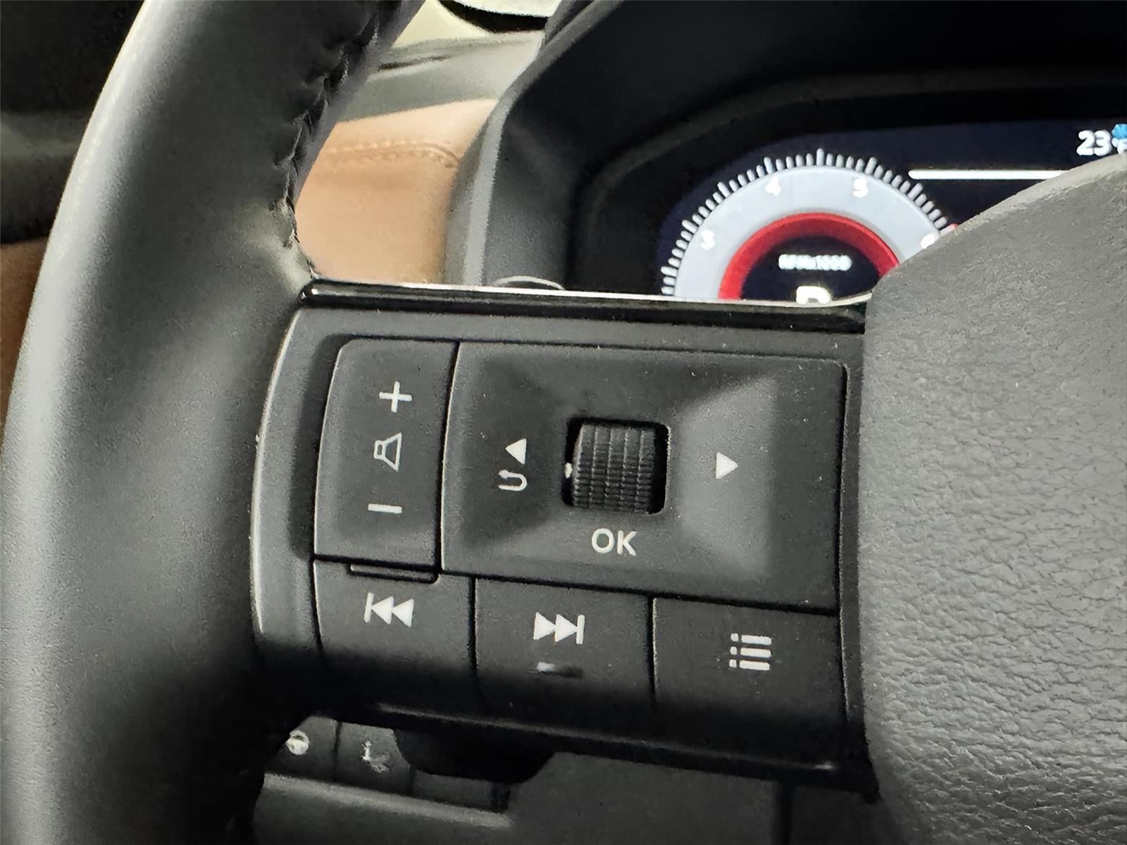 2025 Nissan Rogue Platinum Intelligent AWD