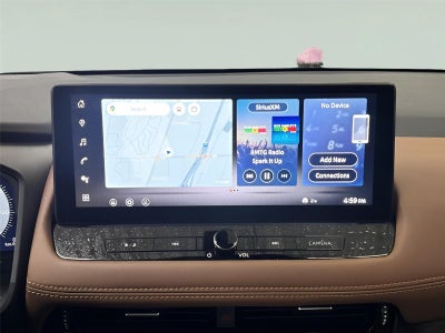 2025 Nissan Rogue Platinum Intelligent AWD