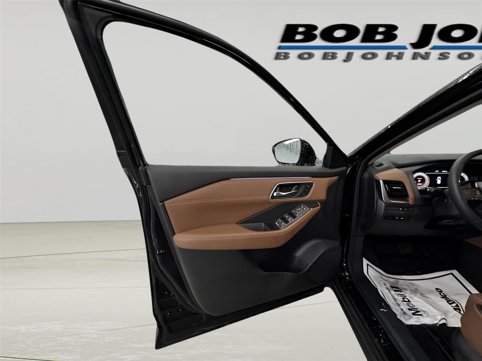 2025 Nissan Rogue Platinum Intelligent AWD