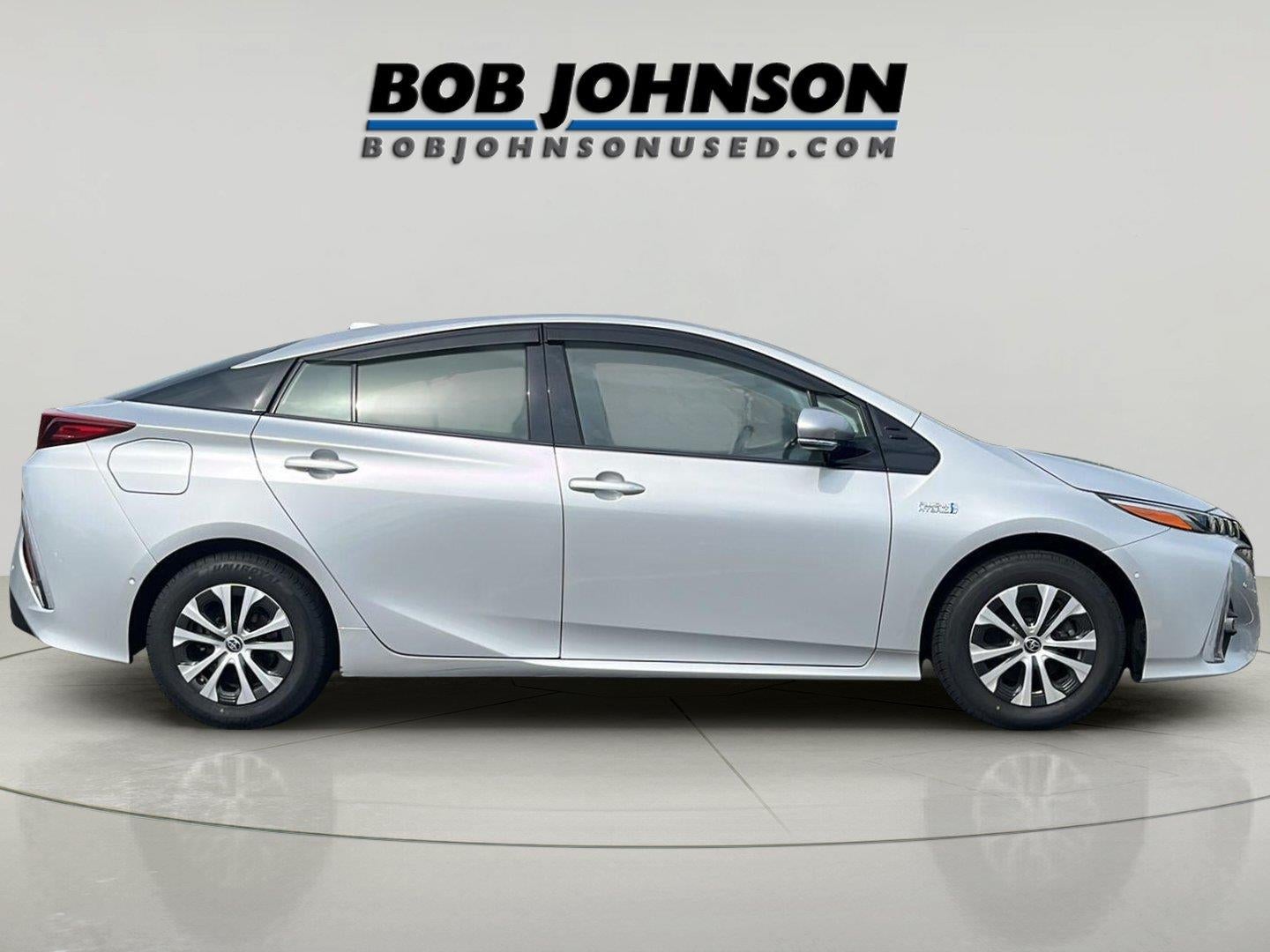 2020 Toyota Prius Prime Limited