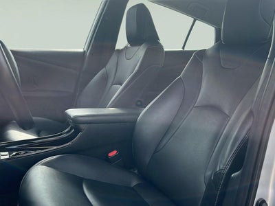 2020 Toyota Prius Prime Limited