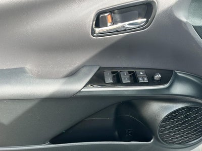2020 Toyota Prius Prime Limited