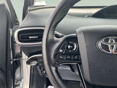 2020 Toyota Prius Prime Limited