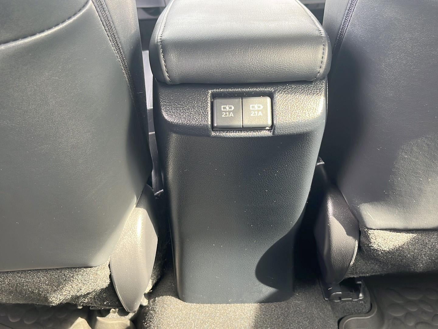 2020 Toyota Prius Prime Limited