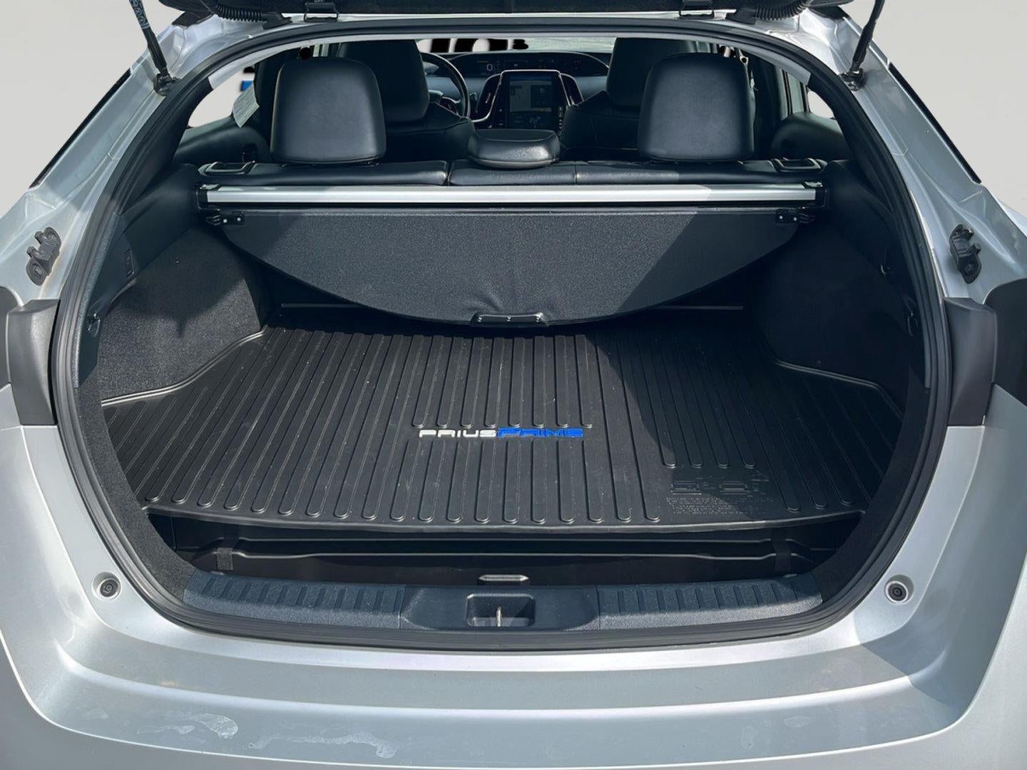 2020 Toyota Prius Prime Limited