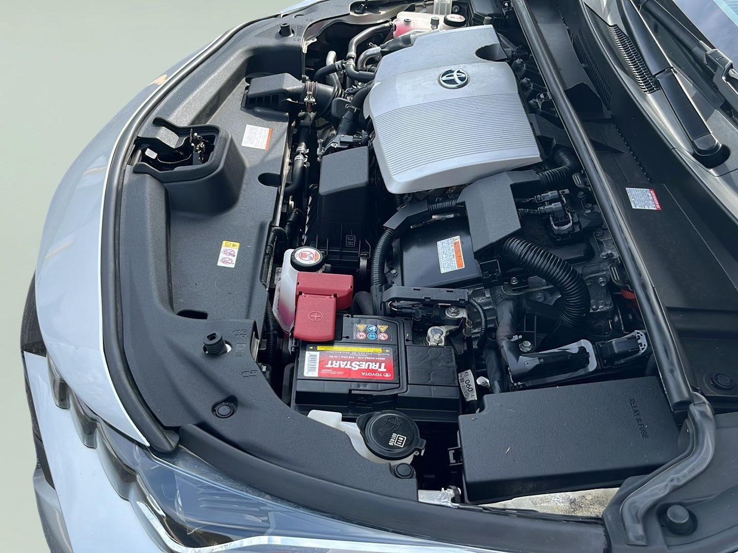 2020 Toyota Prius Prime Limited