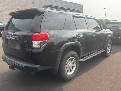 2011 Toyota 4Runner Trail V6