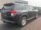 2011 Toyota 4Runner Trail V6