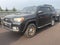 2011 Toyota 4Runner Trail V6