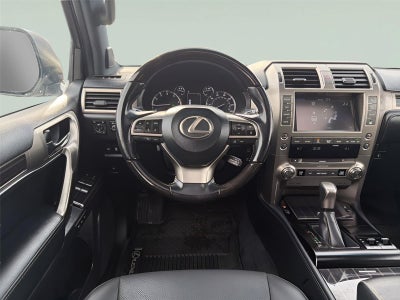 2021 Lexus GX 460 Premium