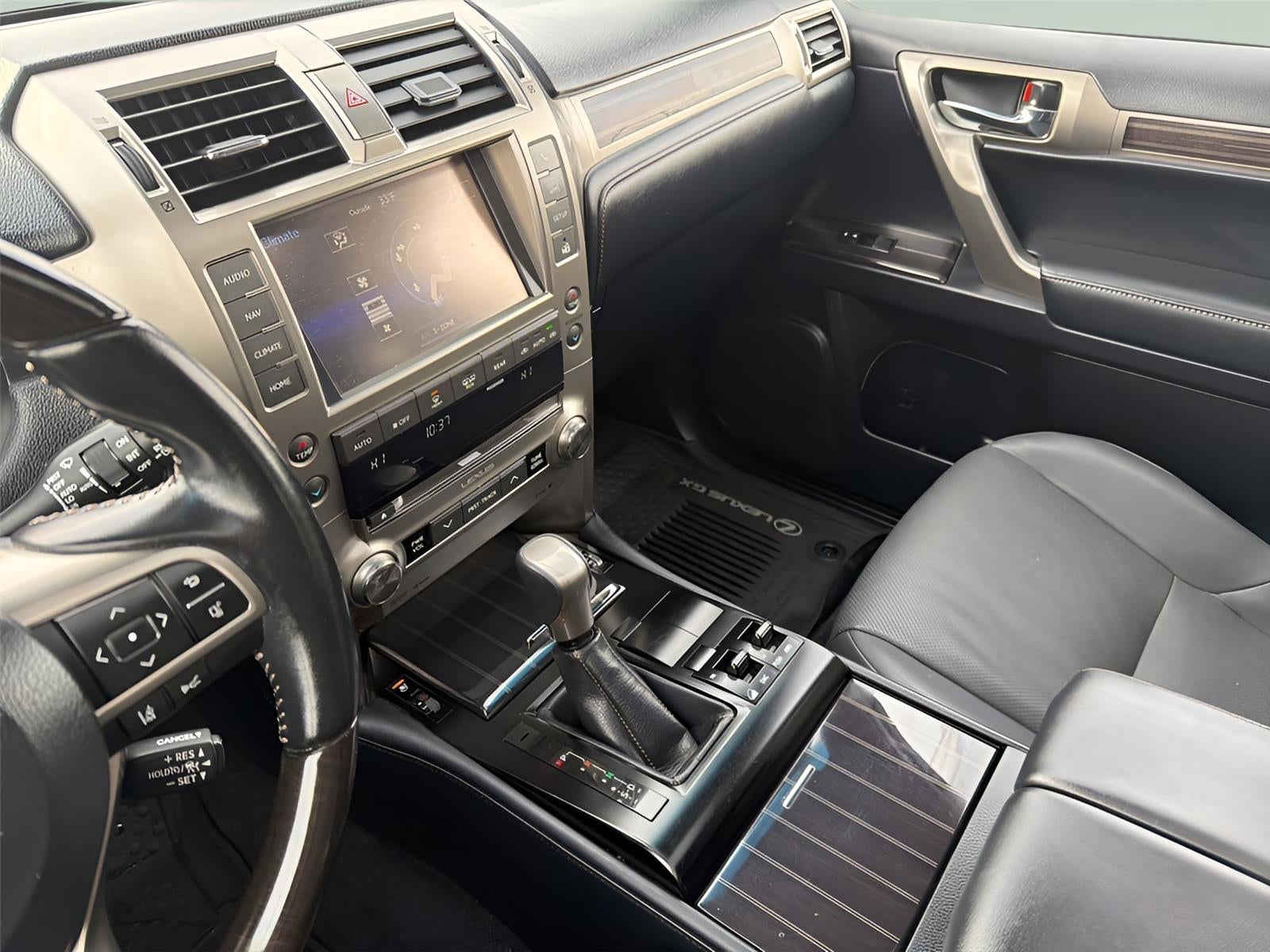 2021 Lexus GX 460 Premium