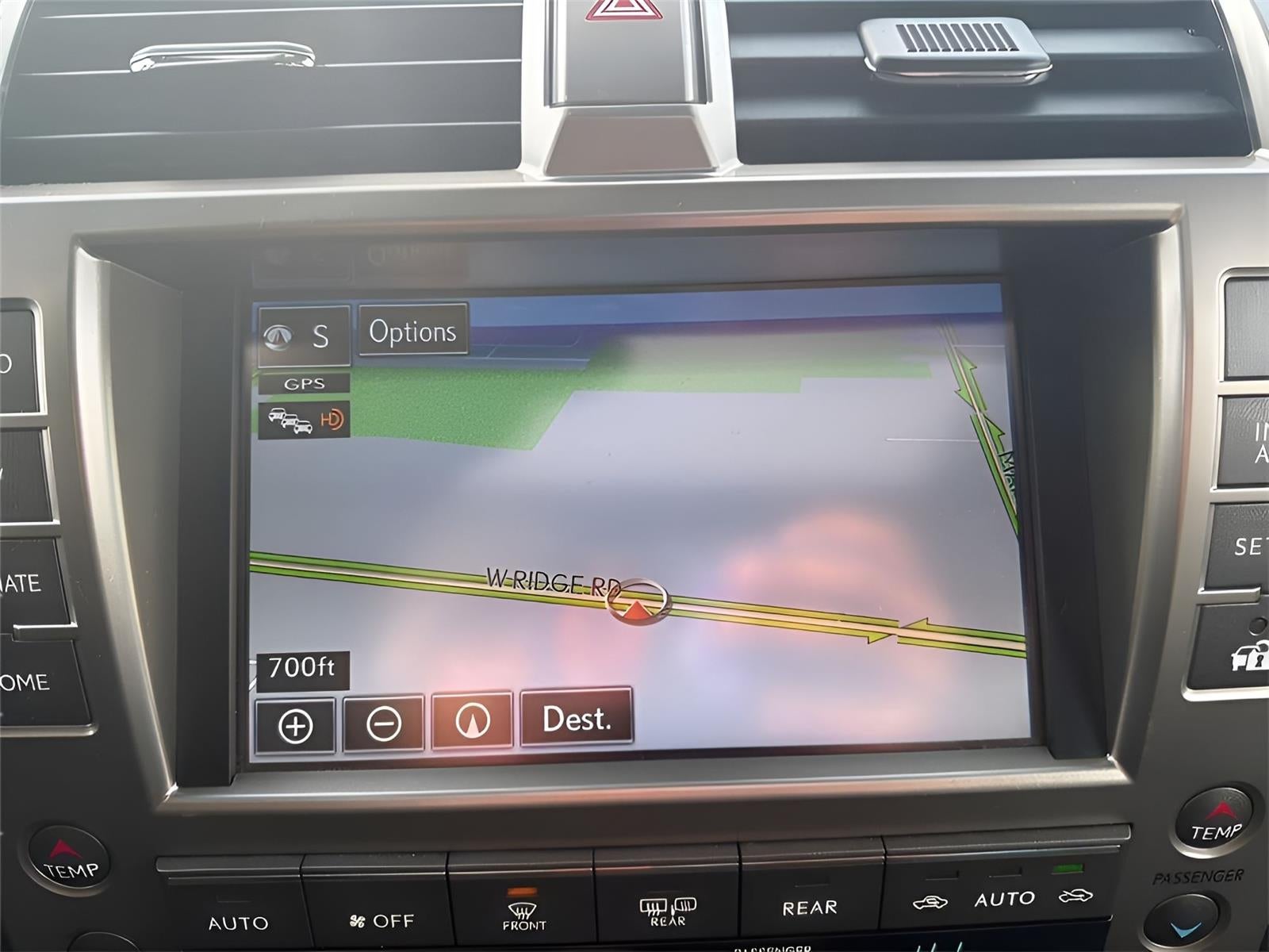 2021 Lexus GX 460 Premium