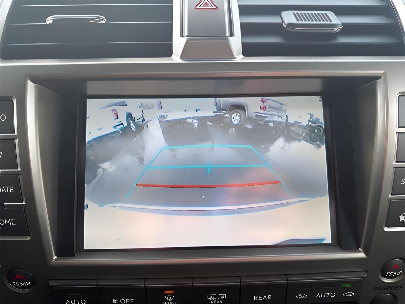 2021 Lexus GX 460 Premium