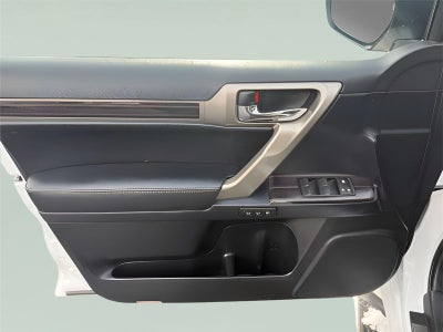 2021 Lexus GX 460 Premium