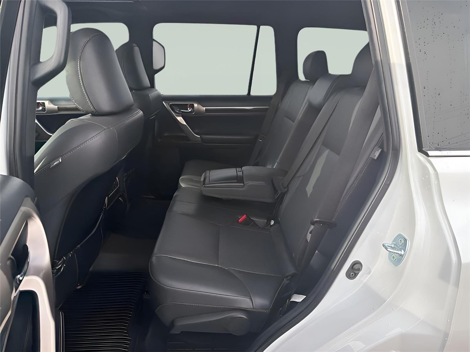 2021 Lexus GX 460 Premium