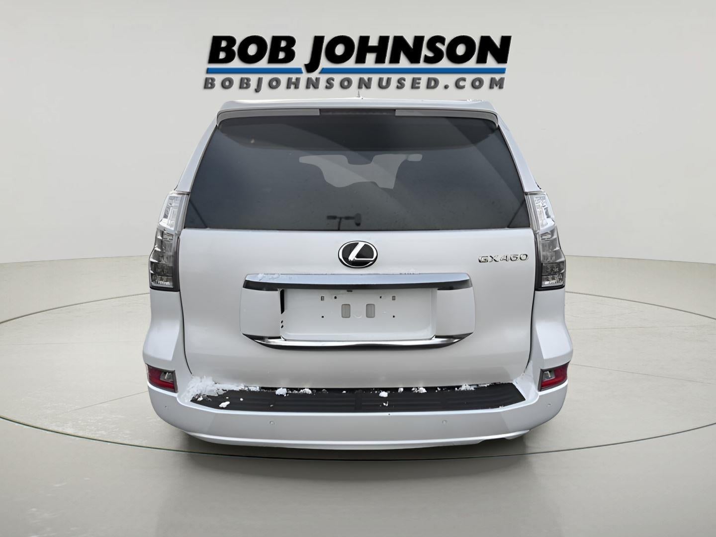 2021 Lexus GX 460 Premium