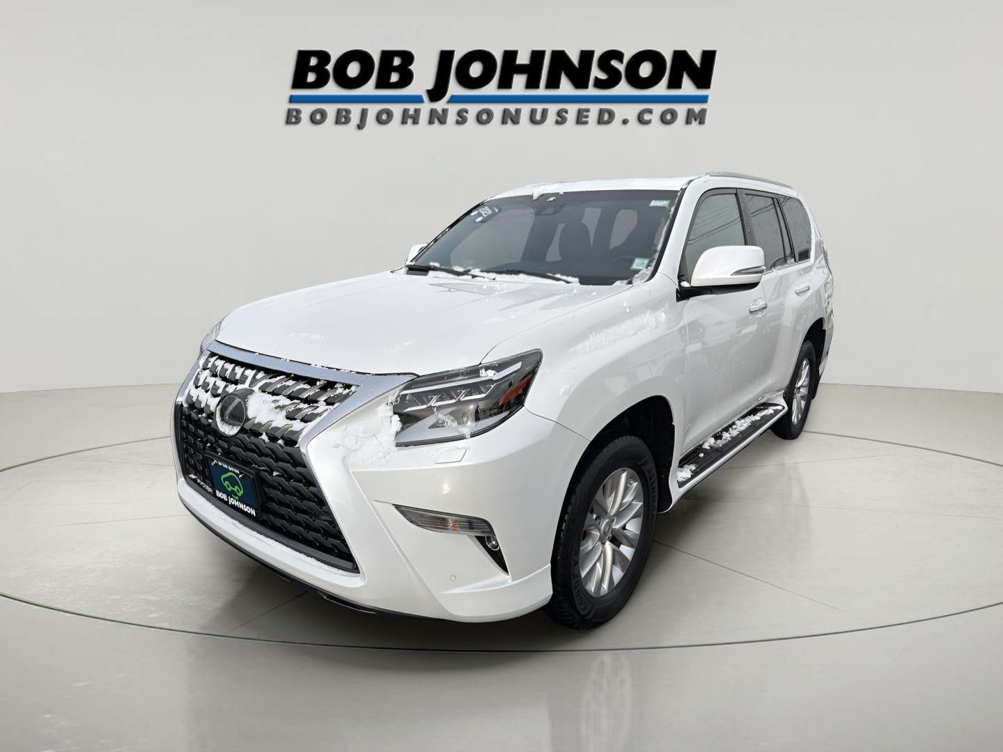 2021 Lexus GX 460 Premium