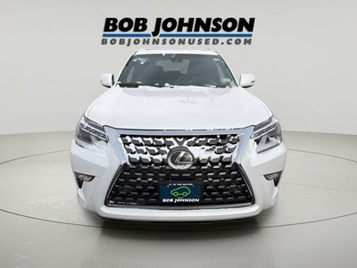 2021 Lexus GX 460 Premium