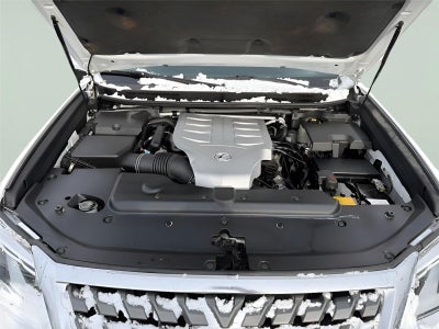 2021 Lexus GX 460 Premium