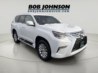 2021 Lexus GX 460 Premium