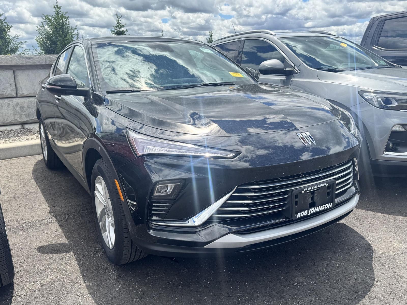 2024 Buick Envista Preferred's photo