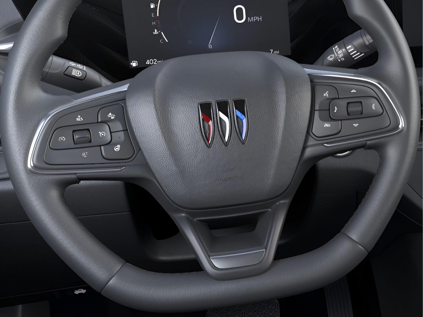 2026 Buick Envista Preferred - Photo 13