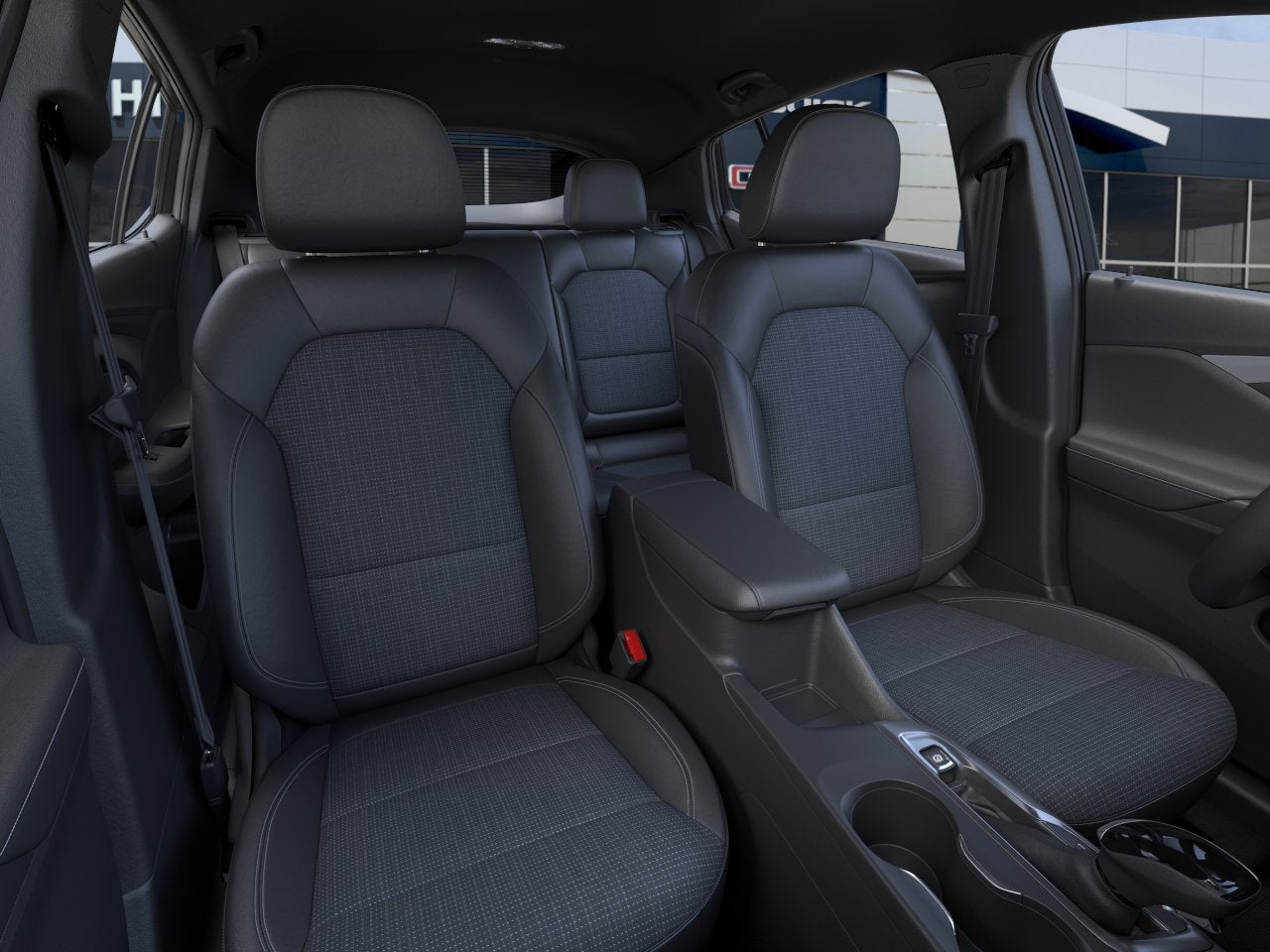 2026 Buick Envista Preferred - Photo 40
