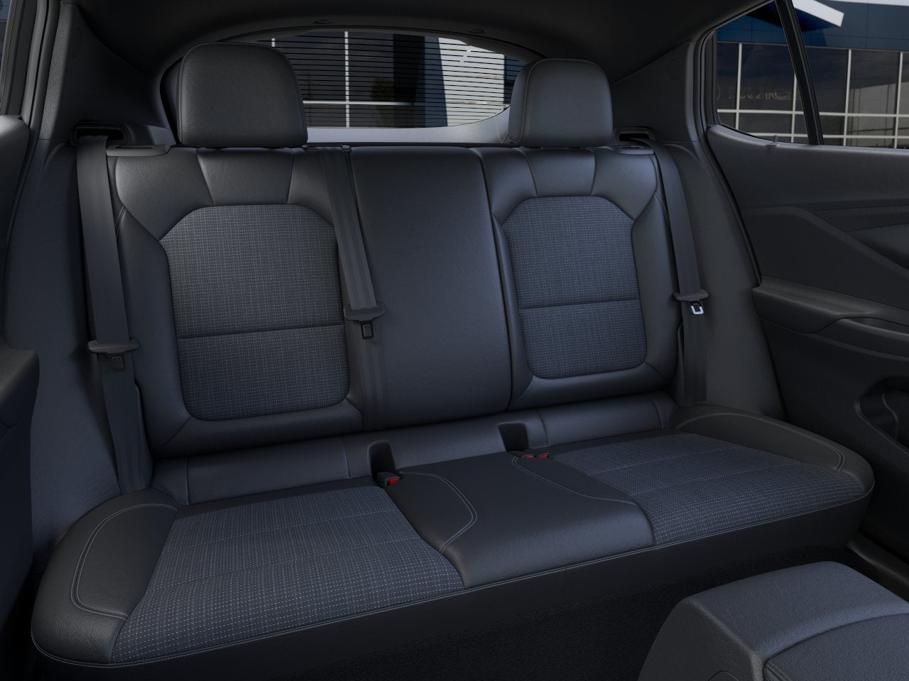 2026 Buick Envista Preferred - Photo 41