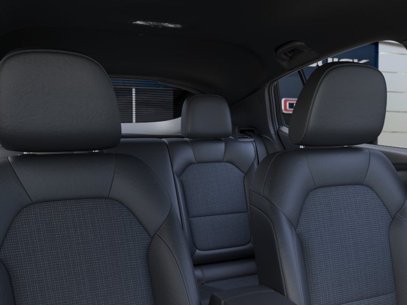 2026 Buick Envista Preferred - Photo 48