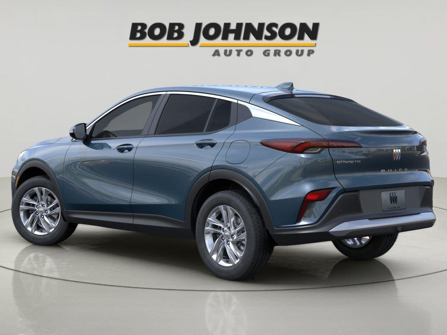 2026 Buick Envista Preferred - Photo 6