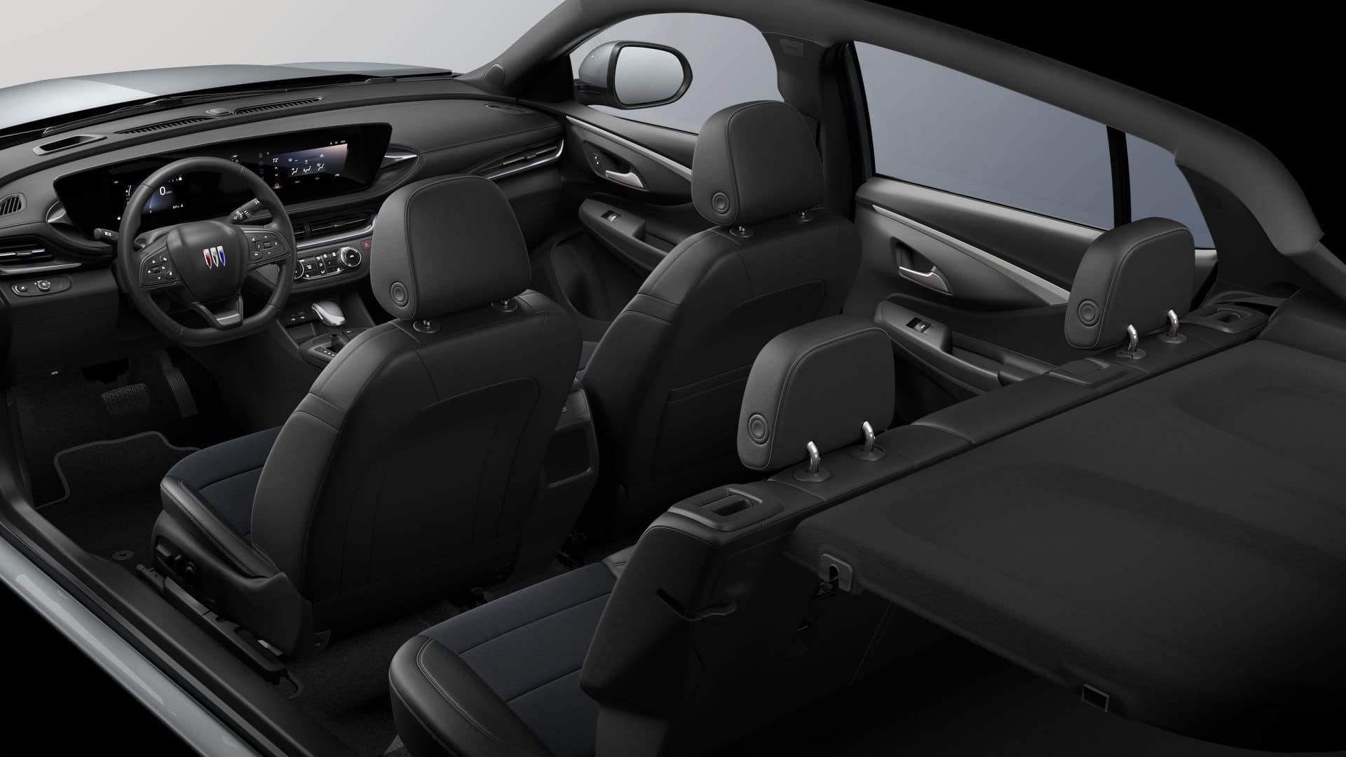 2026 Buick Envista Preferred - Photo 58