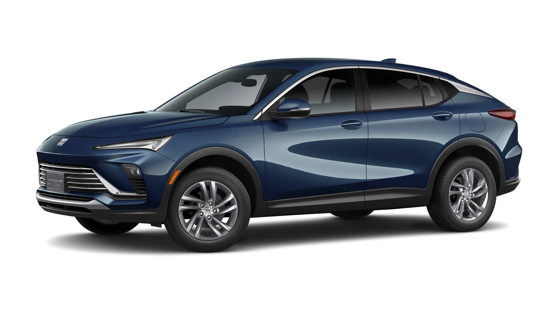 2026 Buick Envista Preferred - Photo 50