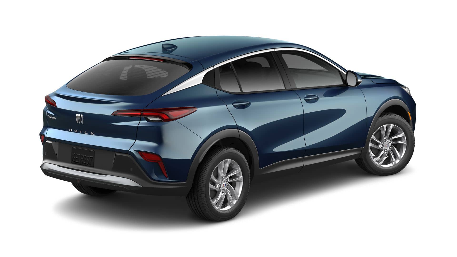 2026 Buick Envista Preferred - Photo 51