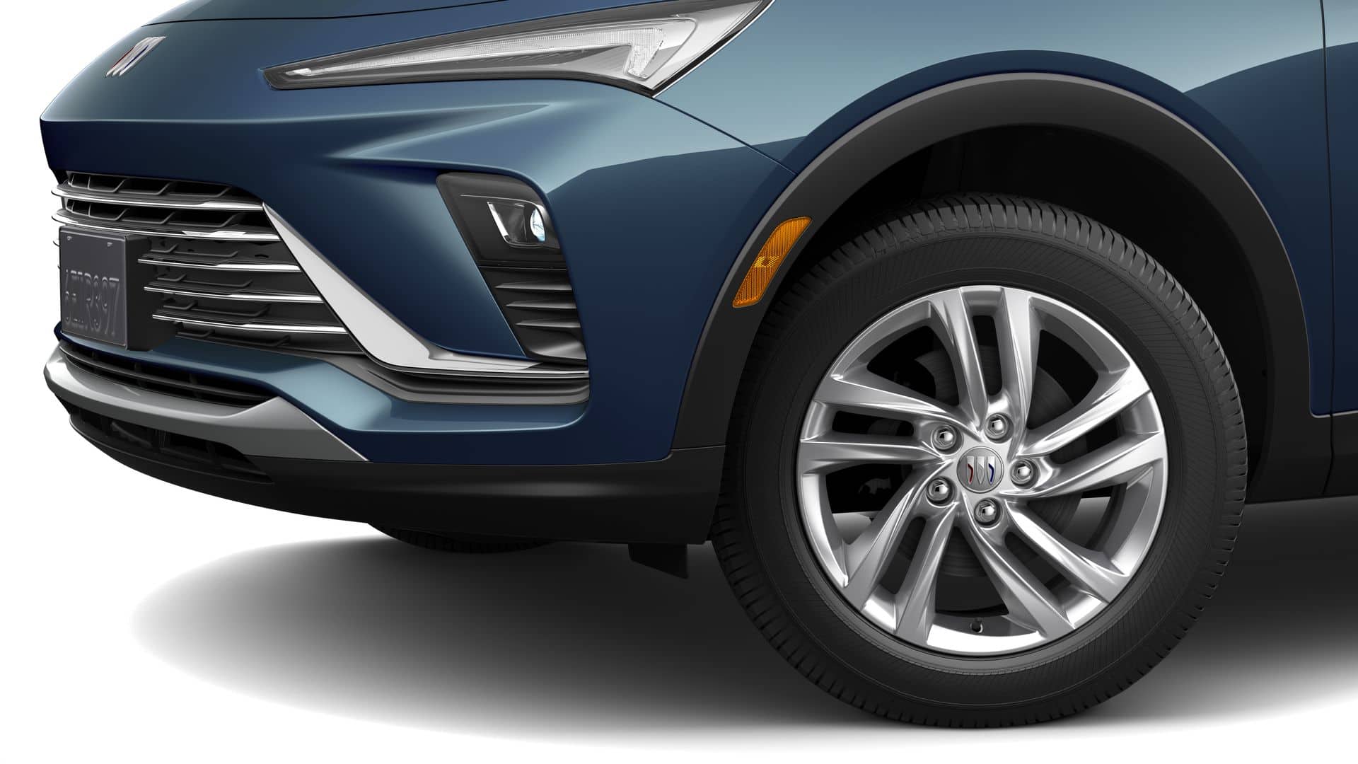 2026 Buick Envista Preferred - Photo 53