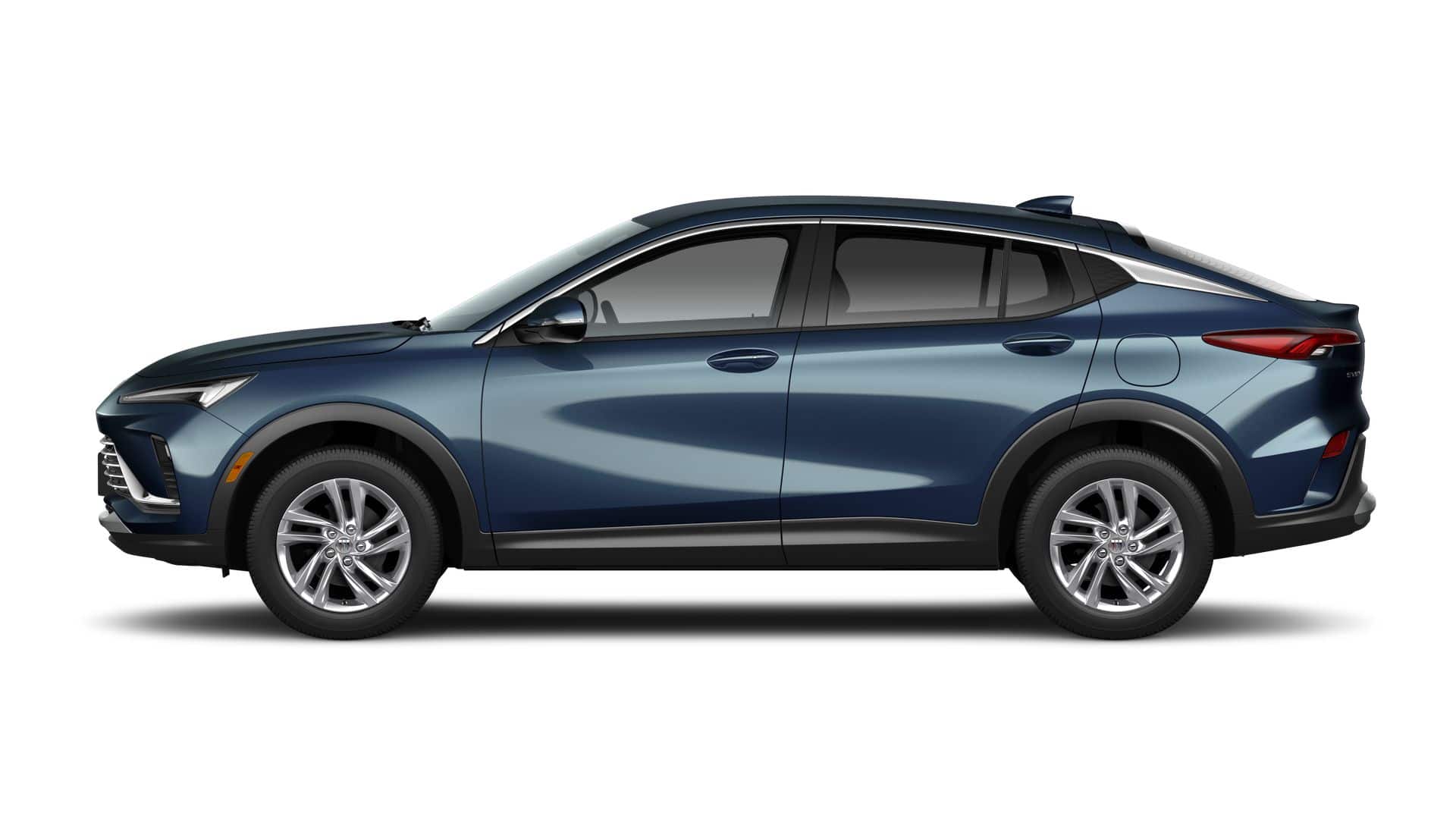 2026 Buick Envista Preferred - Photo 54