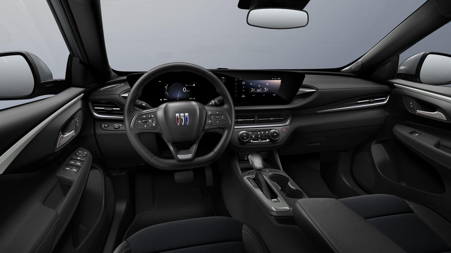 2026 Buick Envista Preferred - Photo 55